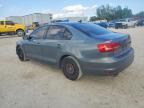 2015 Volkswagen Jetta Base