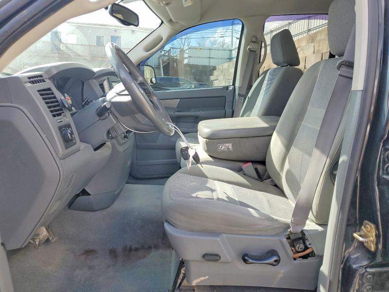 2006 Dodge Ram 1500 st