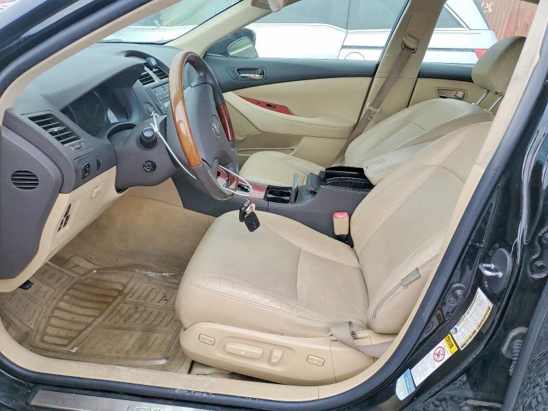 2008 Lexus Es 350
