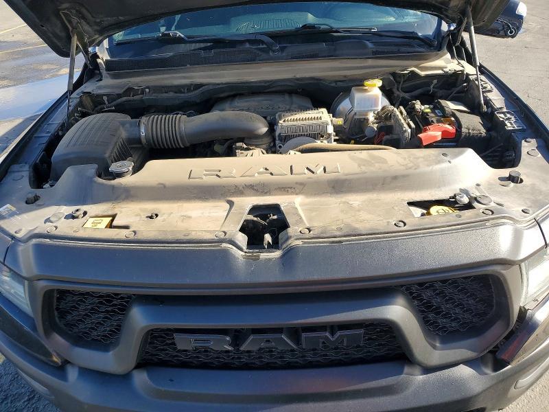 2021 Dodge RAM 1500 Rebel