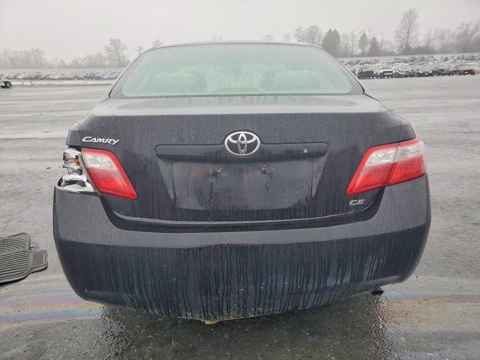 2007 Toyota Camry ce