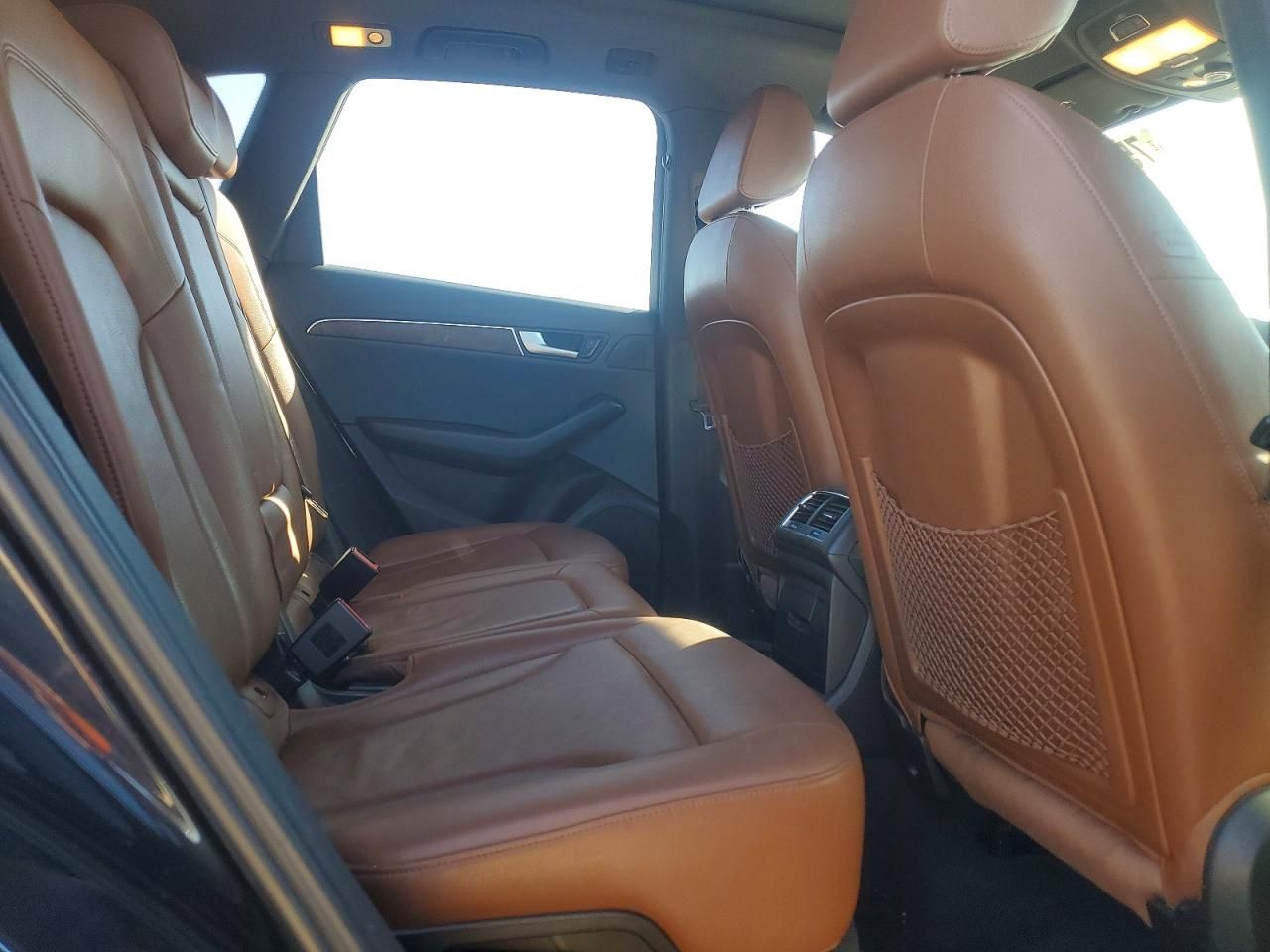 2012 Audi Q5 Premium Plus