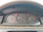1992 Honda Civic lx