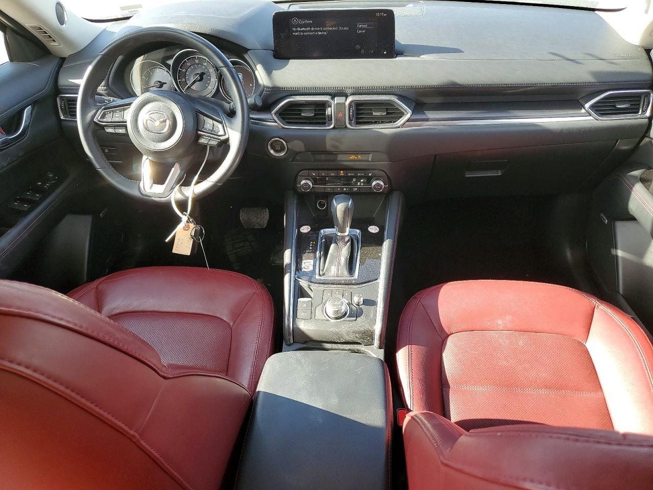 2024 Mazda Cx-5 Preferred