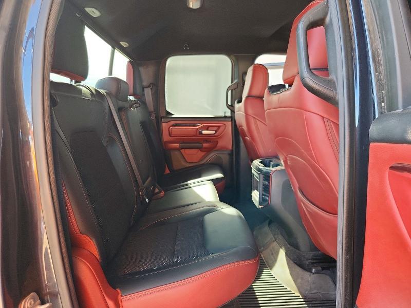 2019 Dodge RAM 1500 Rebel