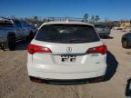 2013 Acura Rdx Technology