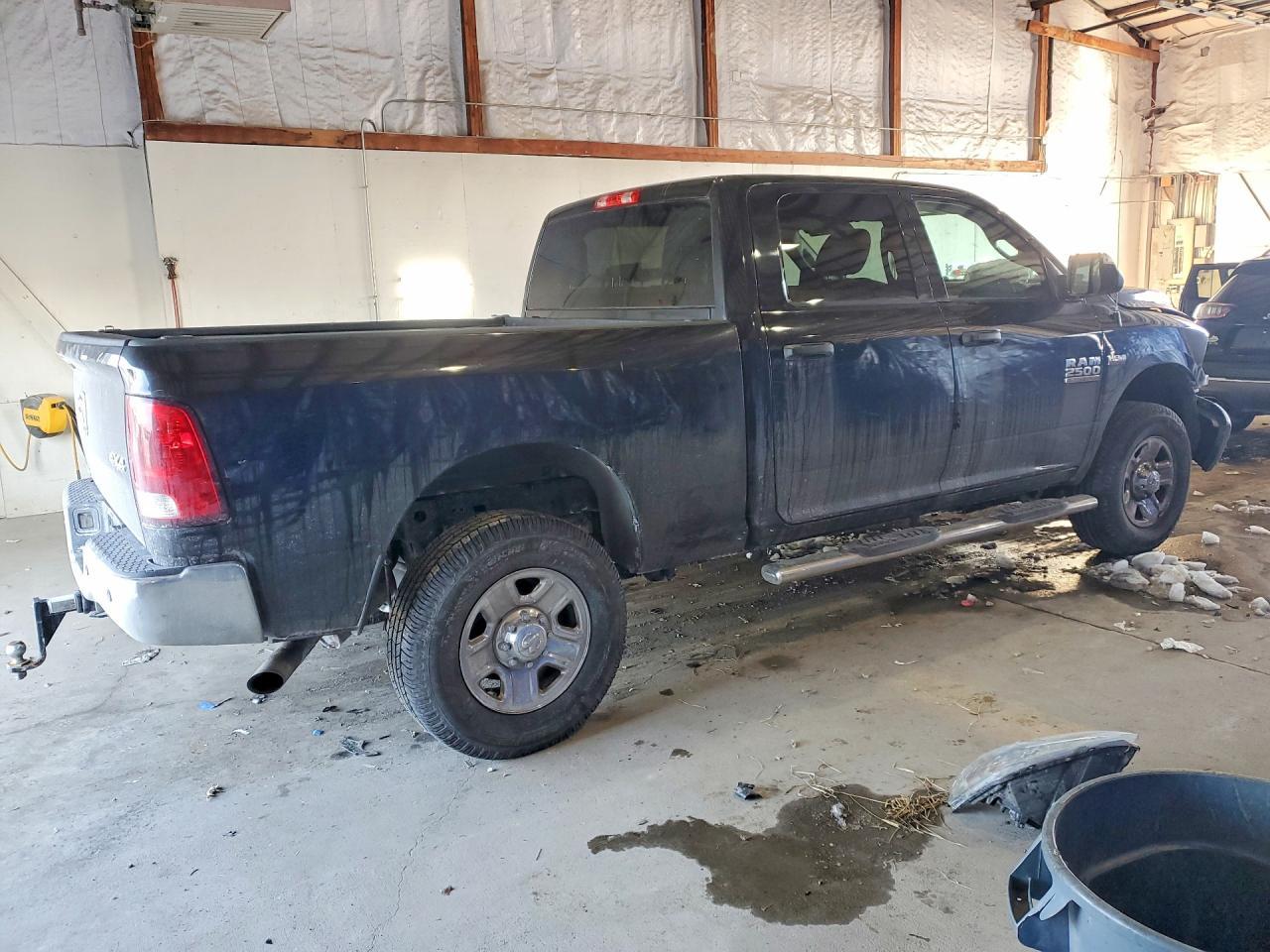 2017 Dodge Ram 2500 st