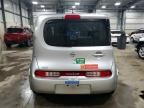 2010 Nissan Cube Base