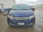 2016 Honda Odyssey Touring