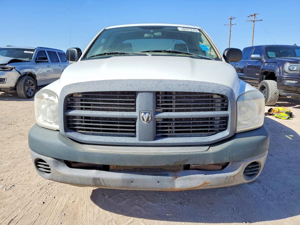 2008 Dodge RAM 1500 ST