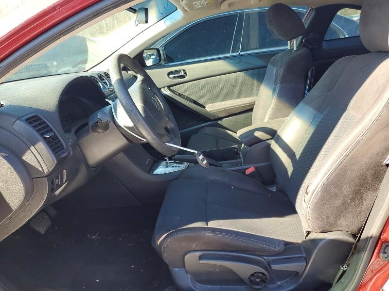 2013 Nissan Altima 2.5 s