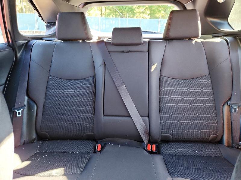 2024 Toyota Rav4 Prime se