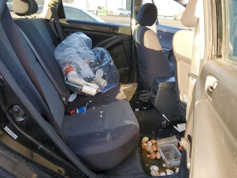 2004 Toyota Corolla Matrix xr