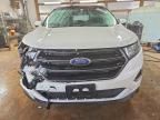 2018 Ford Edge Sport