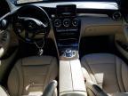 2019 Mercedes-Benz Glc Coupe 300 4matic