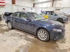 2012 Audi A4 Premium