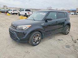 2014 Ford Focus se for sale in Kansas City, KS