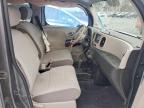 2010 Nissan Cube Base