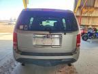 2012 Honda Pilot Touring