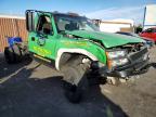 2004 Chevrolet Silverado C3500