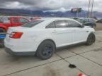 2013 Ford Taurus Police Interceptor
