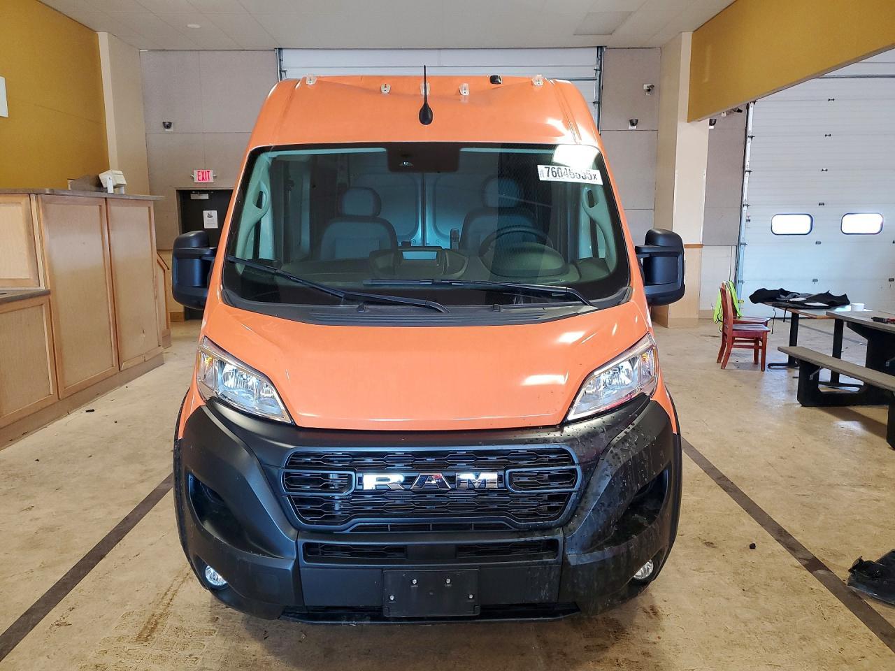 2023 Dodge RAM Promaster 1500 1500 High