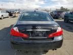 2010 Infiniti M35 Base