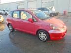 2007 Honda FIT