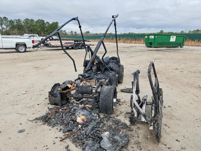 2016 Club Car 2016 Club Golf Cart