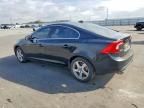 2012 Volvo S60 T5