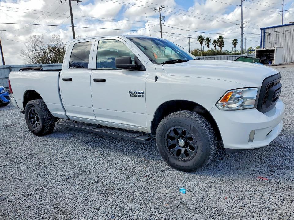 2017 Dodge Ram 1500 st
