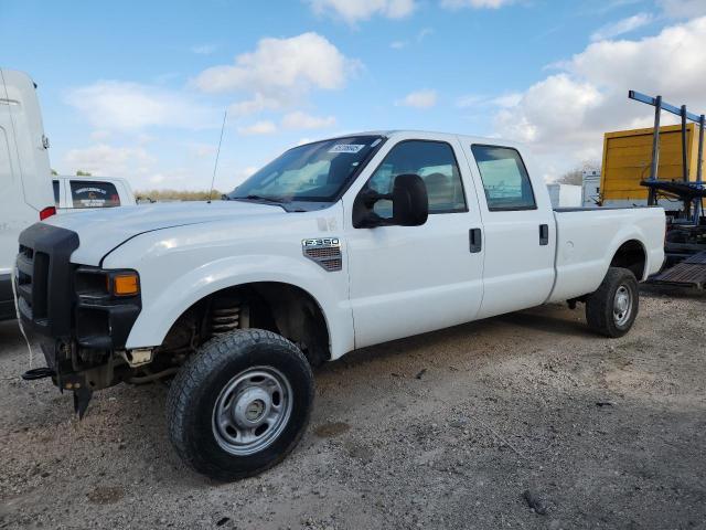 2010 Ford F350 Super Duty