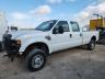 2010 Ford F350 Super Duty