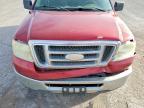 2007 Ford F150 Supercrew