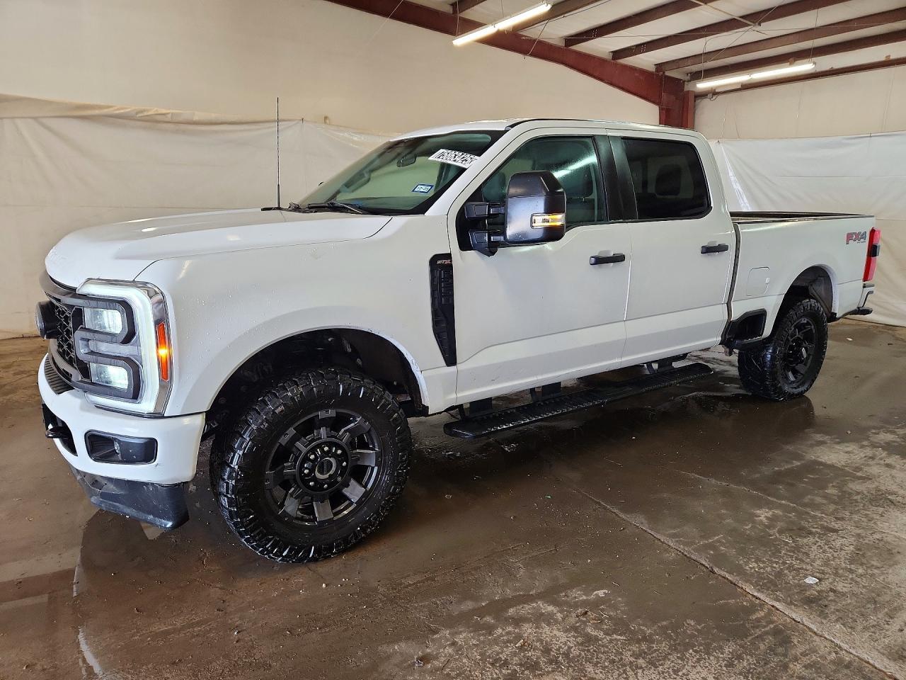 2023 Ford F250 Super Duty