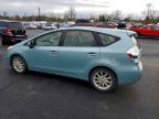 2013 Toyota Prius v