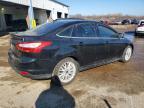 2012 Ford Focus Titanium