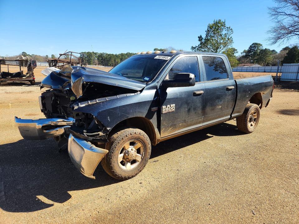 2014 Dodge Ram 2500 st