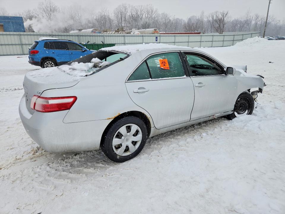 2009 Toyota Camry Base