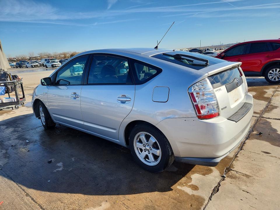 2007 Toyota Prius