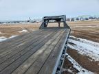 2025 Lamar Trailers 2025 Lamar FS024027 Flatbed Trailer