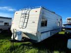 2003 Weekend Warrior Camper