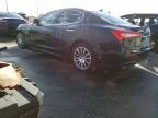 2014 Maserati Ghibli