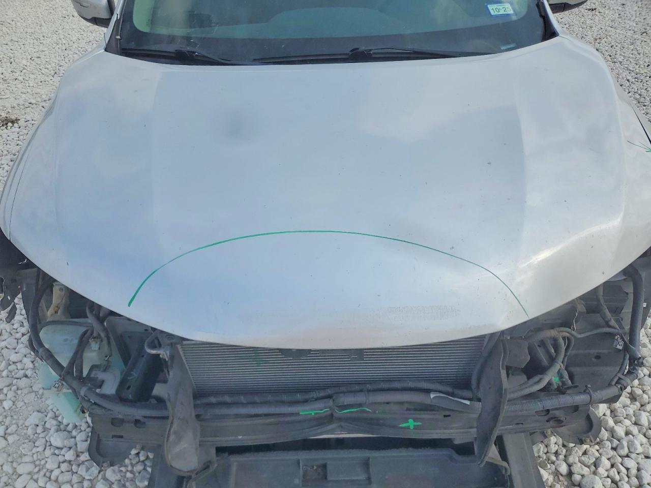 2014 Niss Rogue sv