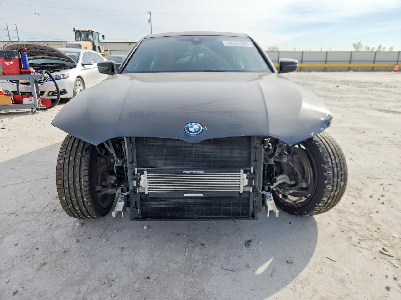 2024 BMW 330e