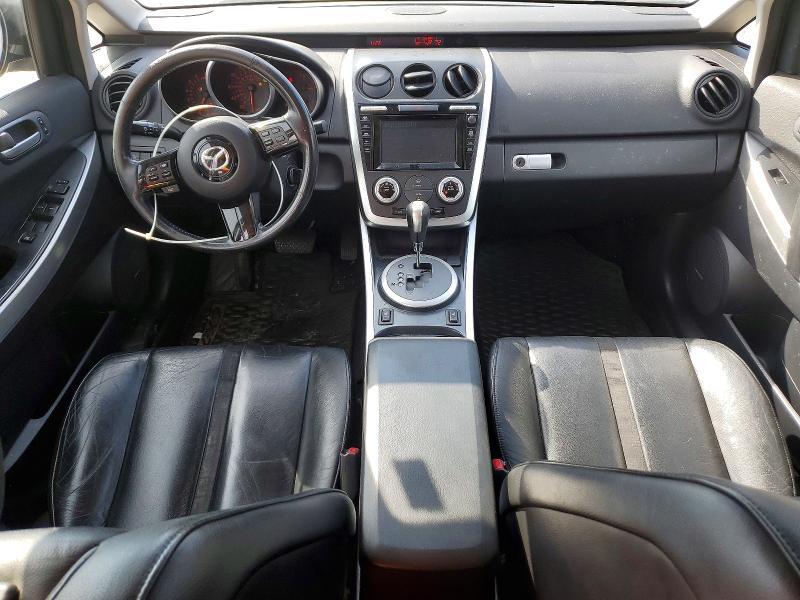 2009 Mazda Cx-7