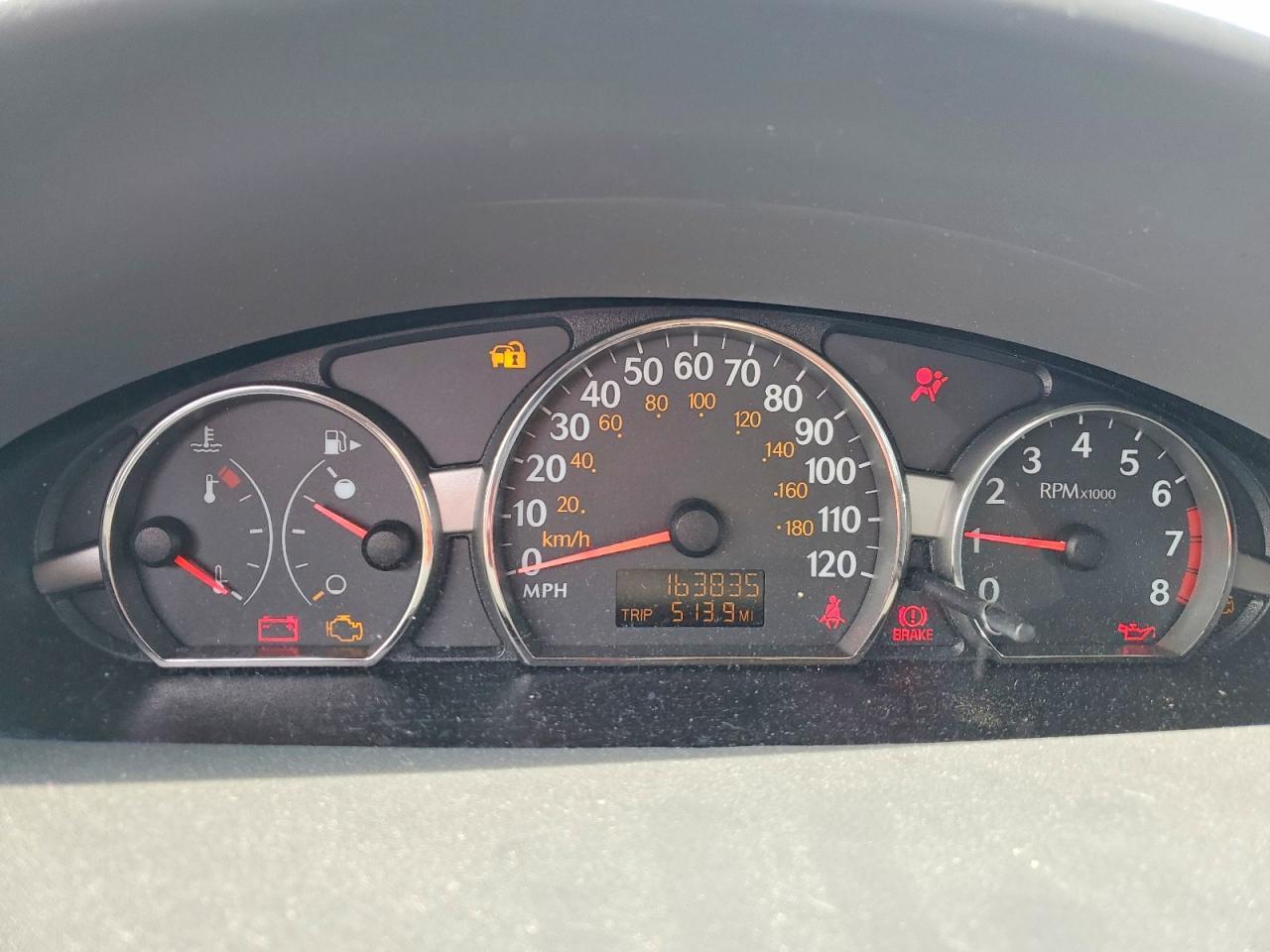 2005 Saturn Ion Level 1