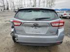 2018 Subaru Impreza Sport