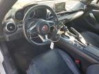 2017 Fiat 124 Spider Classica