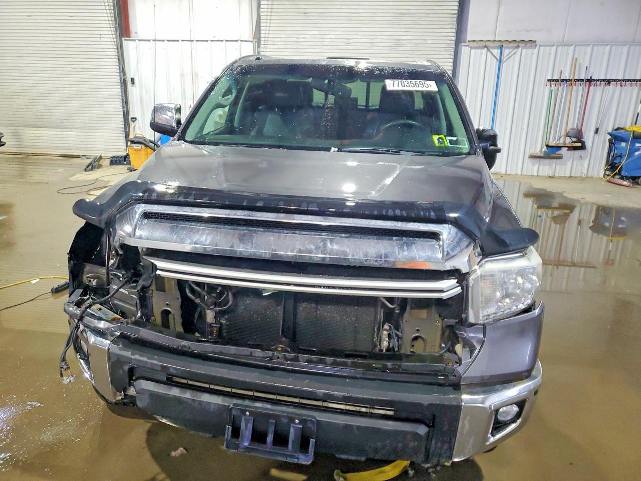 2014 Toyota Tundra Limited
